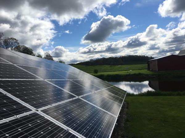 Seed Solar