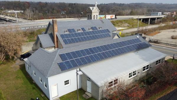 Seed Solar