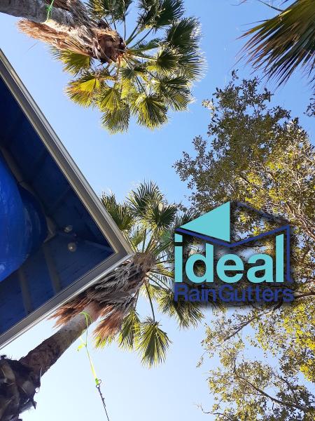Ideal Rain Gutters