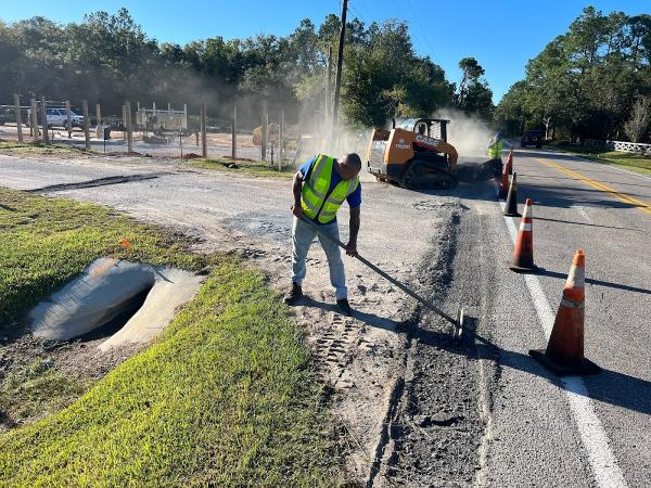 D J's Asphalt & Landscaping