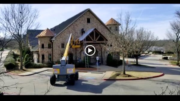 Concord Roofing & Construction