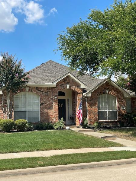 Concord Roofing & Construction