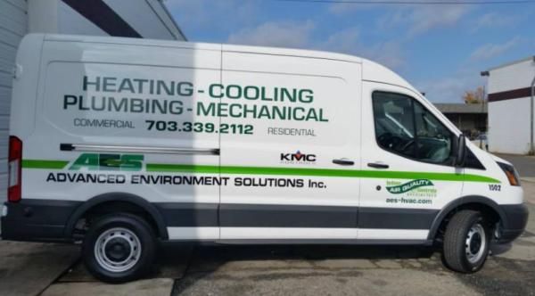 Advanced Environment Solutions