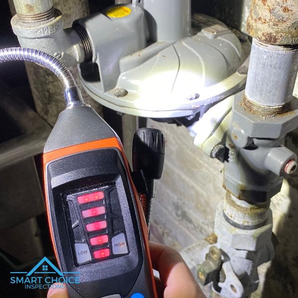 Smart Choice Inspections