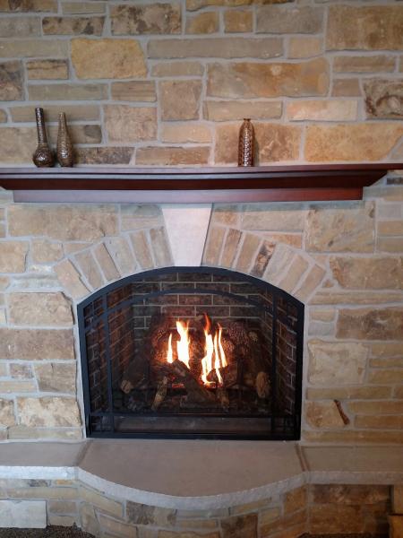 The Fire Place Ltd.