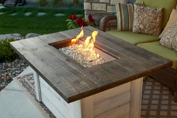 The Fire Place Ltd.