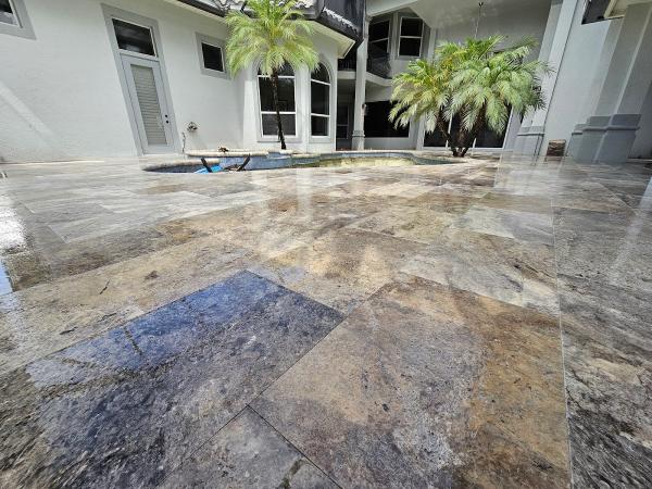 Royal Pavers LLC