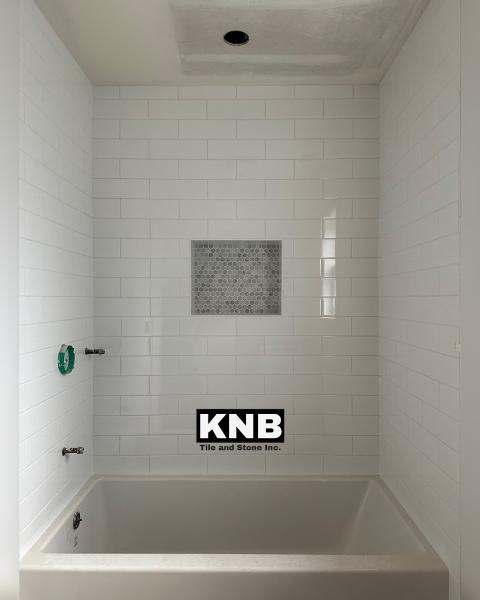 KNB Tile and Stone Inc.