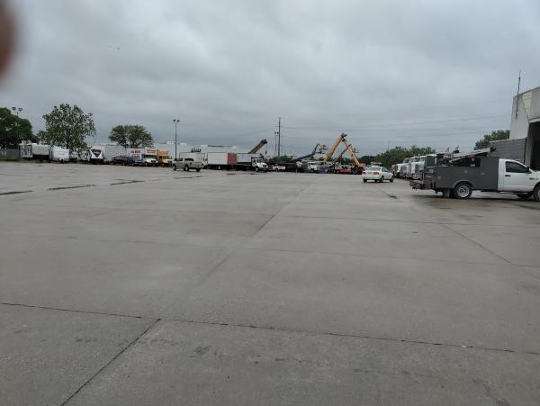Brandt Excavating