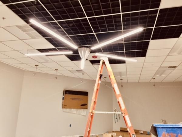 ITS Electrical LLC