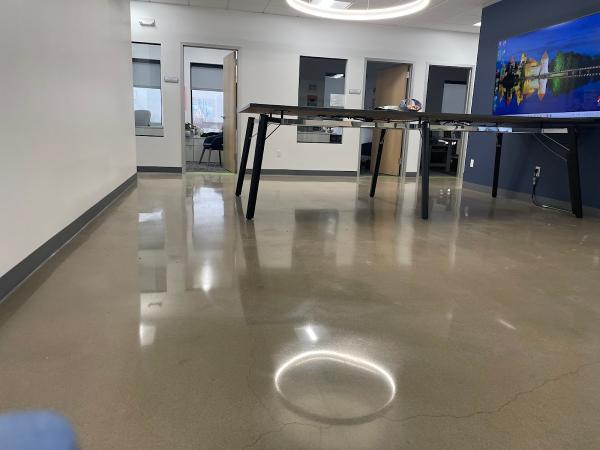 Colorado Concrete Polish MS LLC