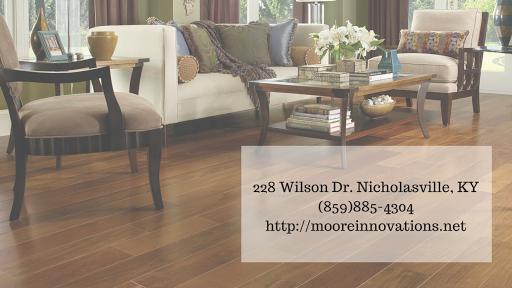 Moore Innovations