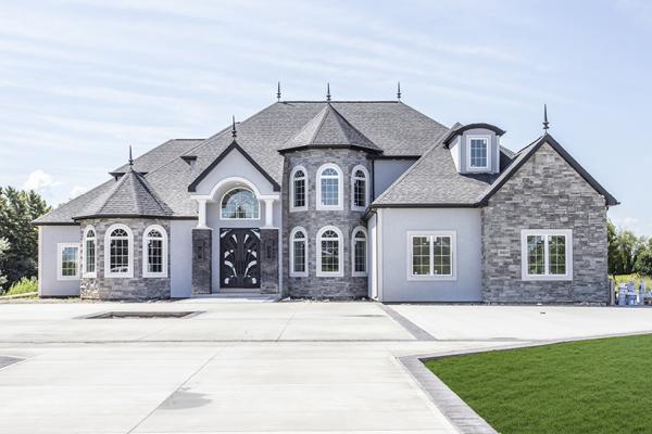 Mastercraft Builders