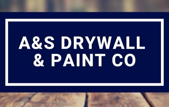 A&S Drywall & Paint
