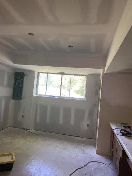 A&S Drywall & Paint