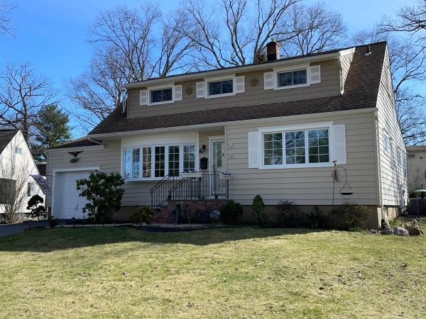 Acorn Home Inspections LLC