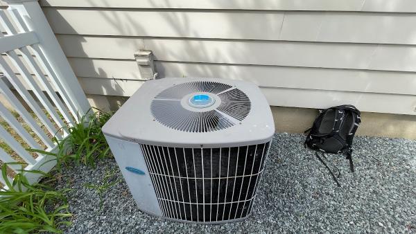Acorn Home Inspections LLC