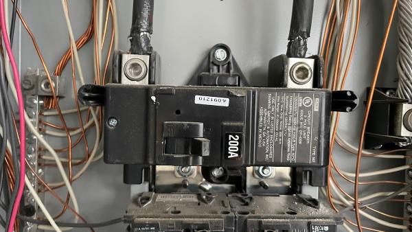 Acorn Home Inspections LLC