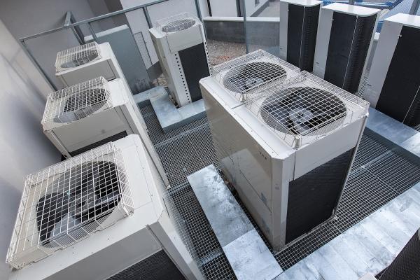 Steve Richards Air Condition & Heating Inc