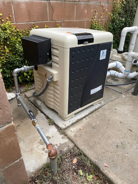 Sigma Pool Service