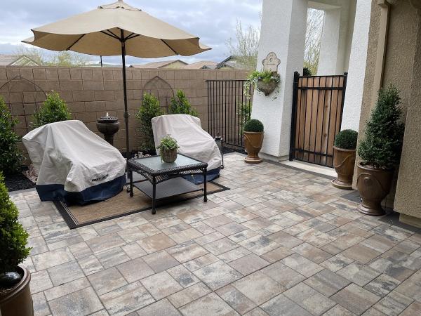 River City Pavers