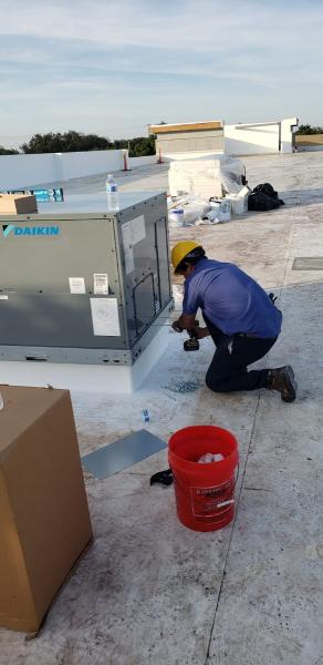 Vital A/C Solutions