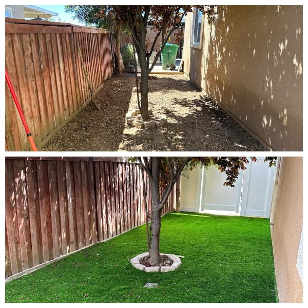 Stephen's Lawn Care and Improvement