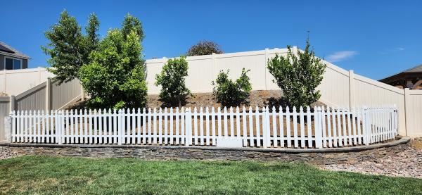 Stephen's Lawn Care and Improvement