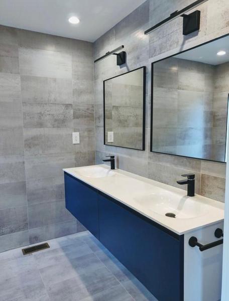 IG Renovation