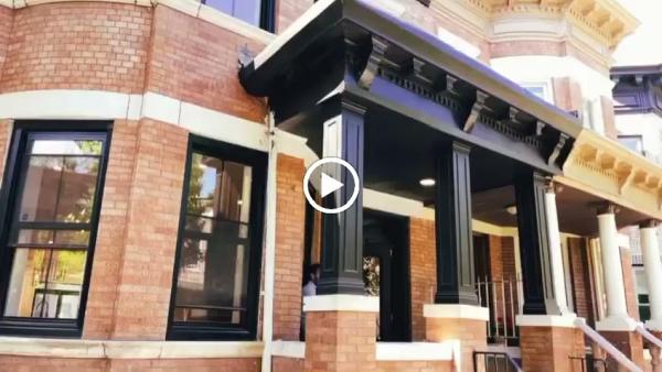 IG Renovation