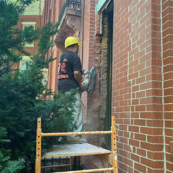 IG Renovation