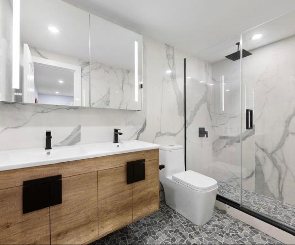 IG Renovation