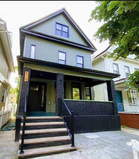 IG Renovation