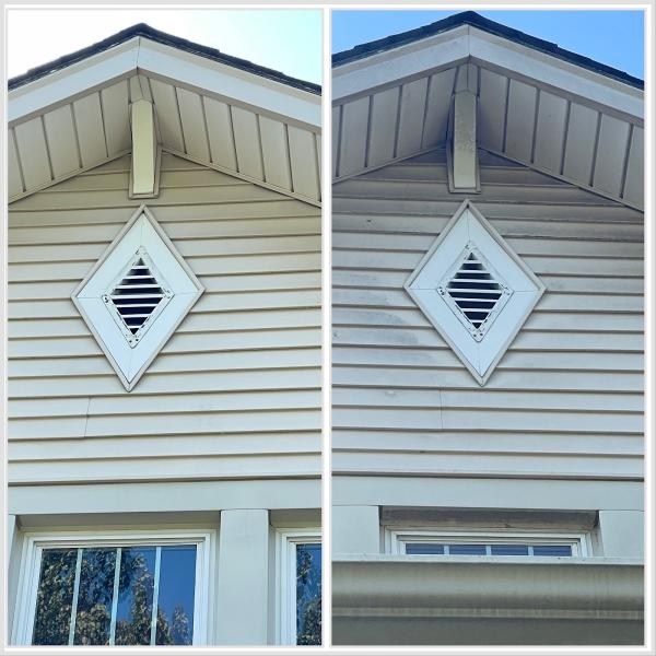 Aleksandar Atanasov Window Cleaning & Softwash LLC