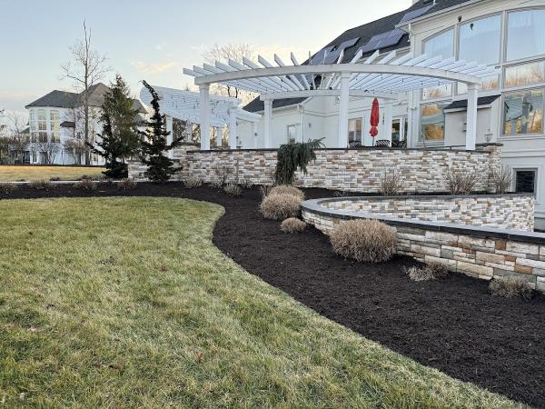 Wenner Landscaping and Maintenance