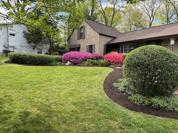 Wenner Landscaping and Maintenance