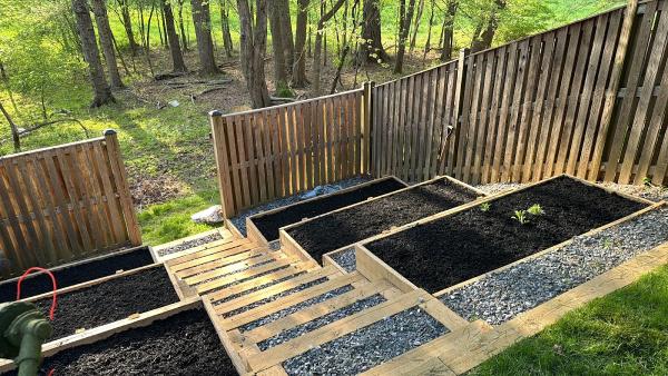 Wenner Landscaping and Maintenance