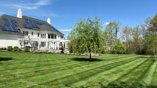 Wenner Landscaping and Maintenance