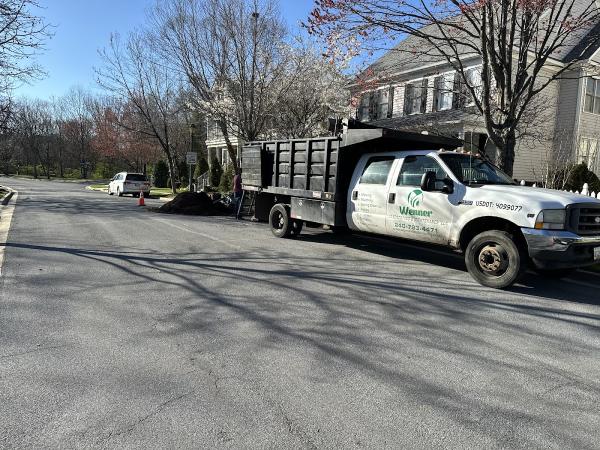 Wenner Landscaping and Maintenance