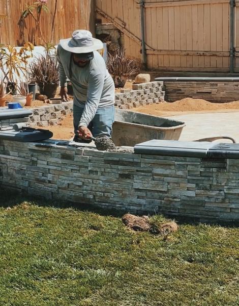 Straw Hat Construction LLC