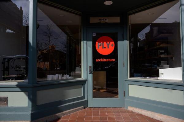 Ply Architecture & Design