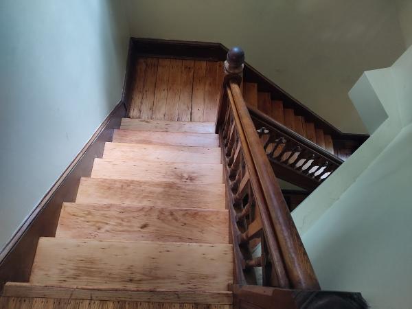 Woodsmen Floors