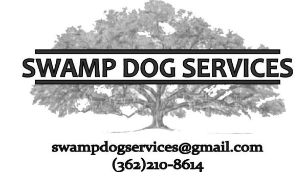 Swamp Dog Pressure Washing & Lawn Services LLC
