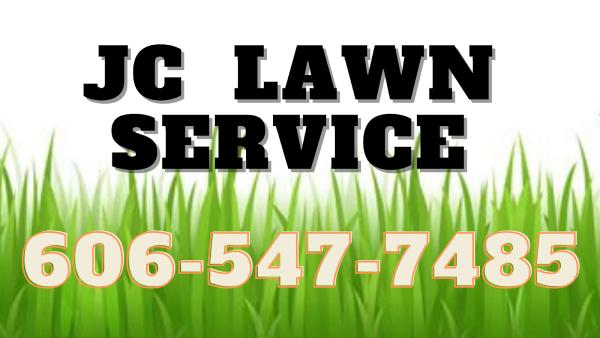 Jc Lawn Service
