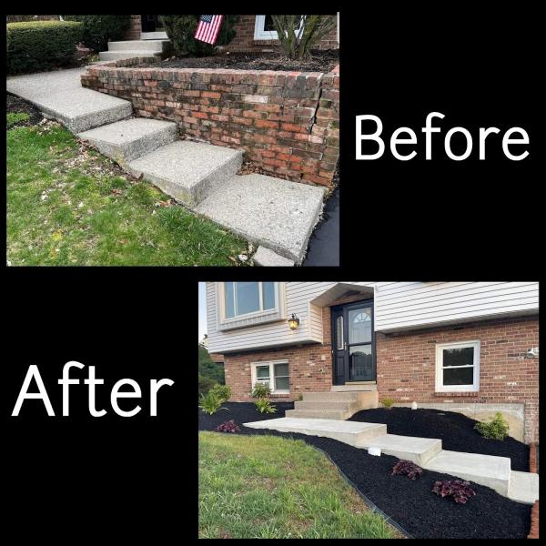 Lifetime Concrete LLC