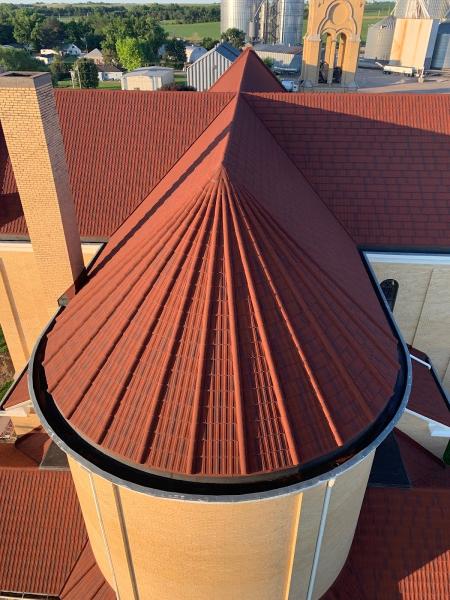 Walker Brothers Roofing LLC