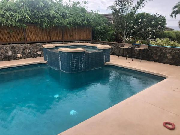 Blue Mountain Pool Care