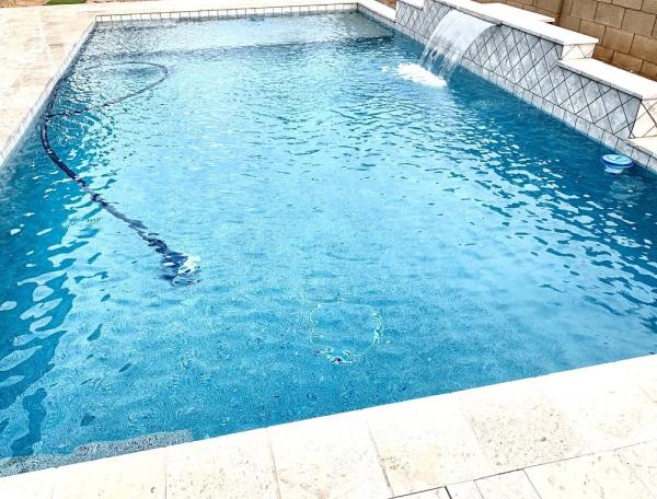Blue Mountain Pool Care
