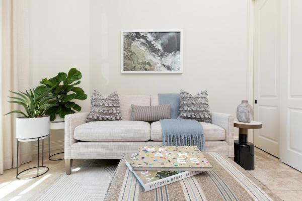 Maritza Capiro Interior Designs Corp.