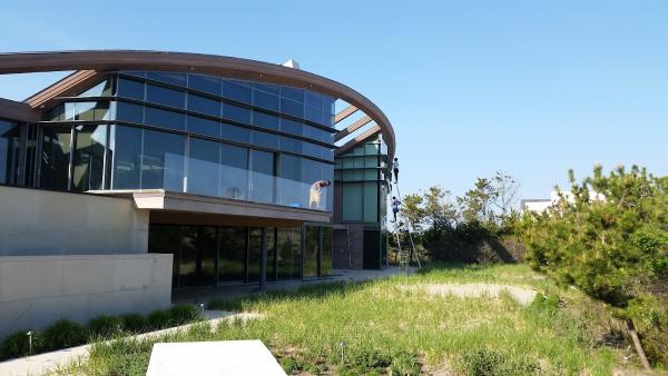 Long Island Window Cleaning and Pressure Washing